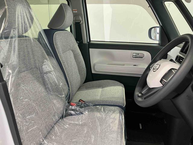 ムーヴキャンバスストライプスＧスマートアシスト搭載　パノラマモニター対応　後席両側電動スライドドア　オートエアコン　オートライト　キーフリー　アイドリングストップ　ＡＢＳ　電動ドアミラー（熊本県）の中古車