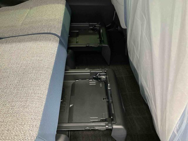 ムーヴキャンバスストライプスＧスマートアシスト搭載　パノラマモニター対応　後席両側電動スライドドア　オートエアコン　オートライト　キーフリー　アイドリングストップ　ＡＢＳ　電動ドアミラー（熊本県）の中古車