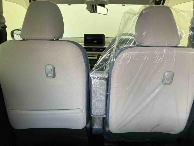 ムーヴキャンバスストライプスＧスマートアシスト搭載　パノラマモニター対応　後席両側電動スライドドア　オートエアコン　オートライト　キーフリー　アイドリングストップ　ＡＢＳ　電動ドアミラー（熊本県）の中古車