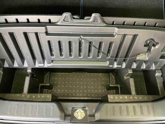 ムーヴキャンバスストライプスＧスマートアシスト搭載　パノラマモニター対応　後席両側電動スライドドア　オートエアコン　オートライト　キーフリー　アイドリングストップ　ＡＢＳ　電動ドアミラー（熊本県）の中古車