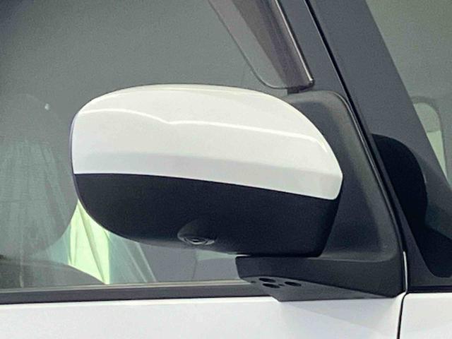 ムーヴキャンバスストライプスＧスマートアシスト搭載　パノラマモニター対応　後席両側電動スライドドア　オートエアコン　オートライト　キーフリー　アイドリングストップ　ＡＢＳ　電動ドアミラー（熊本県）の中古車