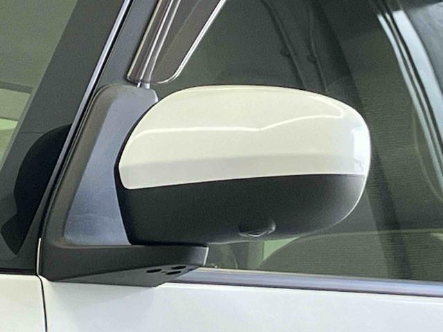 ムーヴキャンバスストライプスＧスマートアシスト搭載　パノラマモニター対応　後席両側電動スライドドア　オートエアコン　オートライト　キーフリー　アイドリングストップ　ＡＢＳ　電動ドアミラー（熊本県）の中古車