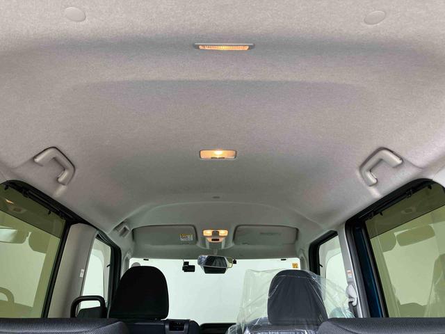 タントファンクロスターボスマートアシスト搭載　パノラマモニター対応　後席両側電動スライドドア　オートエアコン　オートライト　キーフリー　アイドリングストップ　ＡＢＳ　電動ドアミラー（熊本県）の中古車