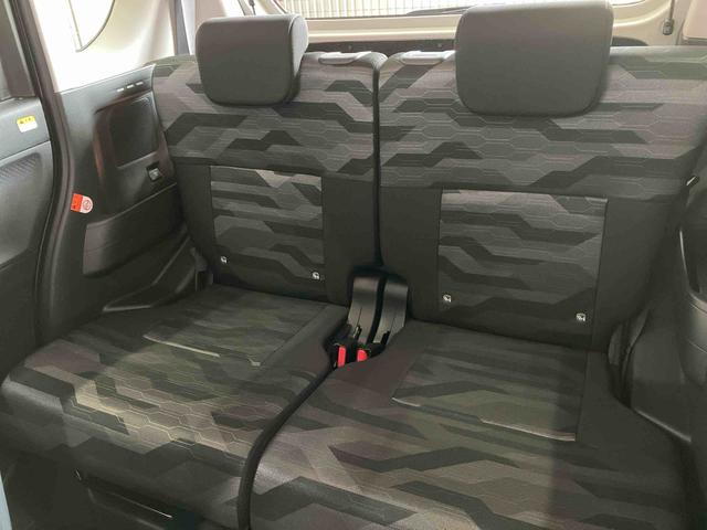 タントファンクロスターボスマートアシスト搭載　パノラマモニター対応　後席両側電動スライドドア　オートエアコン　オートライト　キーフリー　アイドリングストップ　ＡＢＳ　電動ドアミラー（熊本県）の中古車