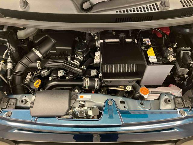 タントファンクロスターボスマートアシスト搭載　パノラマモニター対応　後席両側電動スライドドア　オートエアコン　オートライト　キーフリー　アイドリングストップ　ＡＢＳ　電動ドアミラー（熊本県）の中古車