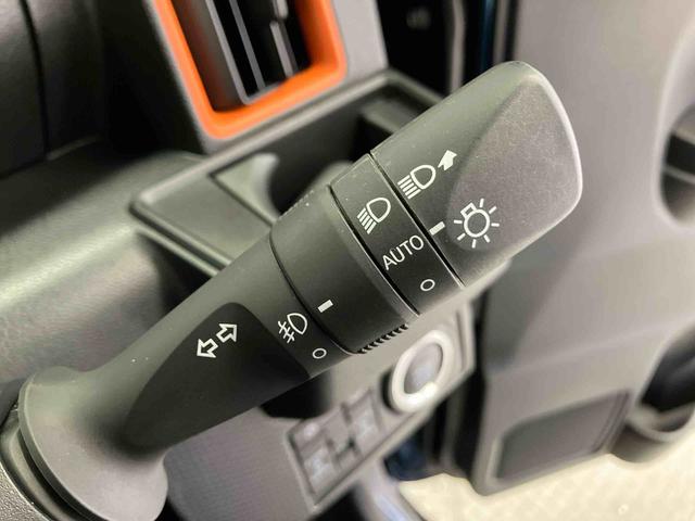 タントファンクロスターボスマートアシスト搭載　パノラマモニター対応　後席両側電動スライドドア　オートエアコン　オートライト　キーフリー　アイドリングストップ　ＡＢＳ　電動ドアミラー（熊本県）の中古車