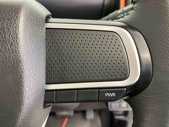 タントファンクロスターボスマートアシスト搭載　パノラマモニター対応　後席両側電動スライドドア　オートエアコン　オートライト　キーフリー　アイドリングストップ　ＡＢＳ　電動ドアミラー（熊本県）の中古車