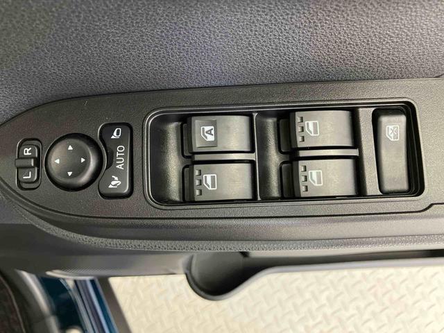 タントファンクロスターボスマートアシスト搭載　パノラマモニター対応　後席両側電動スライドドア　オートエアコン　オートライト　キーフリー　アイドリングストップ　ＡＢＳ　電動ドアミラー（熊本県）の中古車