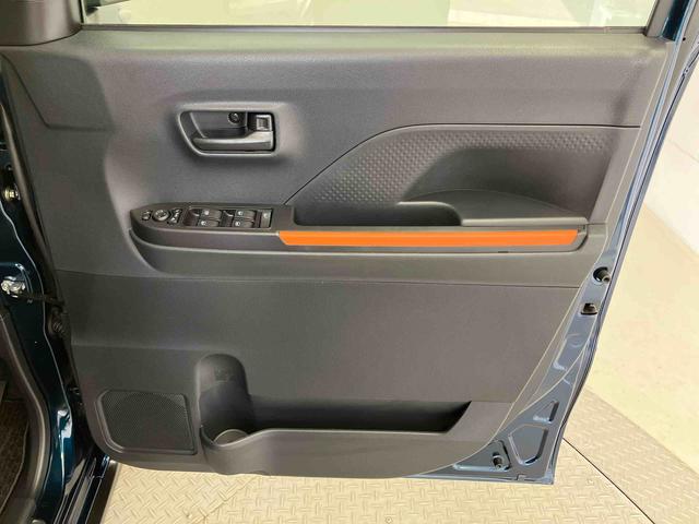 タントファンクロスターボスマートアシスト搭載　パノラマモニター対応　後席両側電動スライドドア　オートエアコン　オートライト　キーフリー　アイドリングストップ　ＡＢＳ　電動ドアミラー（熊本県）の中古車