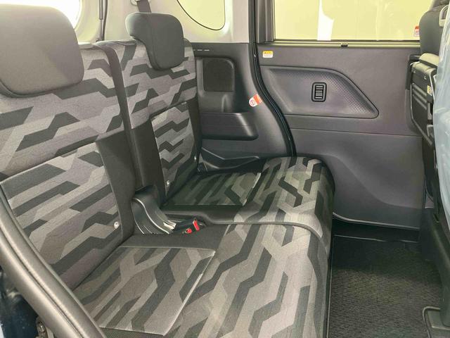 タントファンクロスターボスマートアシスト搭載　パノラマモニター対応　後席両側電動スライドドア　オートエアコン　オートライト　キーフリー　アイドリングストップ　ＡＢＳ　電動ドアミラー（熊本県）の中古車