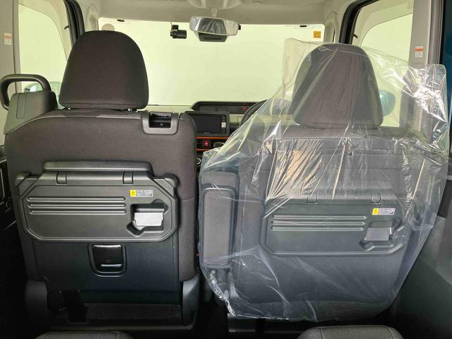 タントファンクロスターボスマートアシスト搭載　パノラマモニター対応　後席両側電動スライドドア　オートエアコン　オートライト　キーフリー　アイドリングストップ　ＡＢＳ　電動ドアミラー（熊本県）の中古車