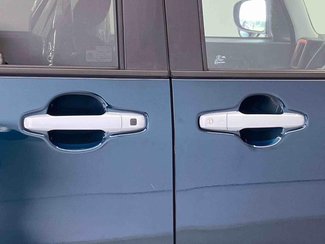 タントファンクロスターボスマートアシスト搭載　パノラマモニター対応　後席両側電動スライドドア　オートエアコン　オートライト　キーフリー　アイドリングストップ　ＡＢＳ　電動ドアミラー（熊本県）の中古車