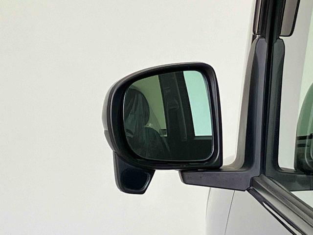 タントファンクロスターボスマートアシスト搭載　パノラマモニター対応　後席両側電動スライドドア　オートエアコン　オートライト　キーフリー　アイドリングストップ　ＡＢＳ　電動ドアミラー（熊本県）の中古車