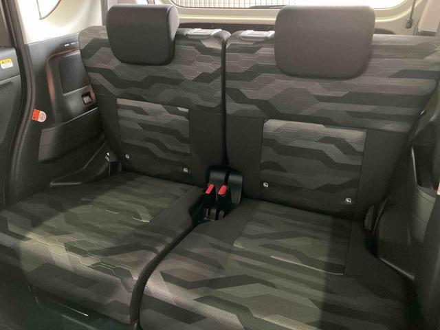 タントファンクロスターボスマートアシスト搭載　後席両側電動スライドドア　バックカメラ付き　オートエアコン　オートライト　キーフリー　アイドリングストップ　ＡＢＳ　電動ドアミラー（熊本県）の中古車