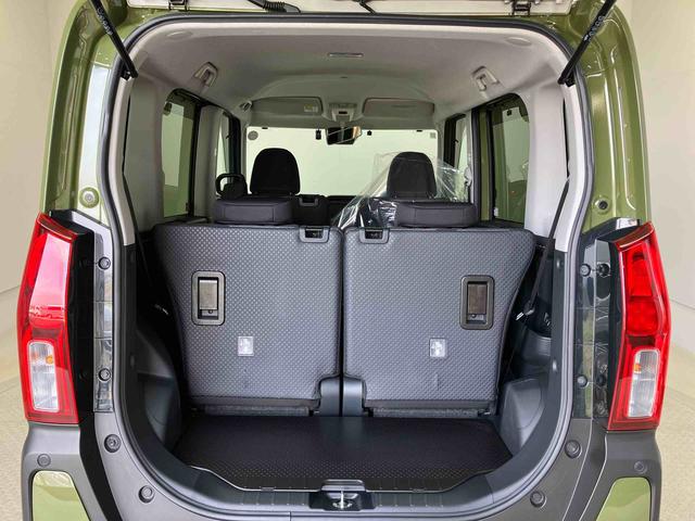 タントファンクロスターボスマートアシスト搭載　後席両側電動スライドドア　バックカメラ付き　オートエアコン　オートライト　キーフリー　アイドリングストップ　ＡＢＳ　電動ドアミラー（熊本県）の中古車