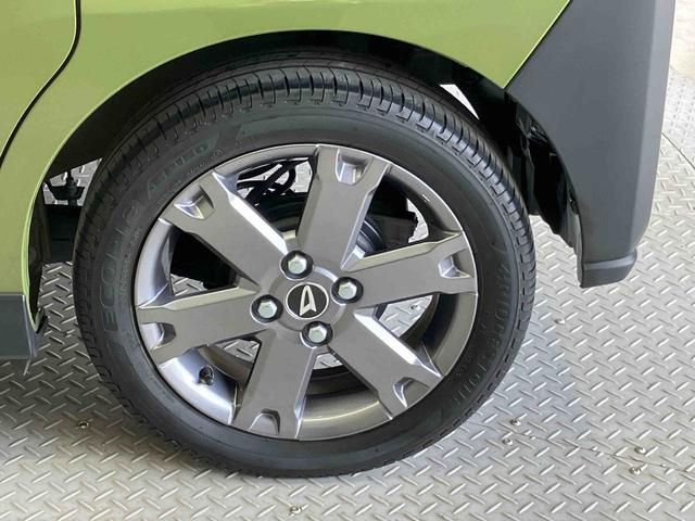 タントファンクロスターボスマートアシスト搭載　後席両側電動スライドドア　バックカメラ付き　オートエアコン　オートライト　キーフリー　アイドリングストップ　ＡＢＳ　電動ドアミラー（熊本県）の中古車