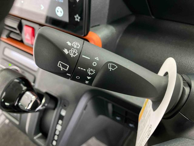 タントファンクロスターボスマートアシスト搭載　後席両側電動スライドドア　バックカメラ付き　オートエアコン　オートライト　キーフリー　アイドリングストップ　ＡＢＳ　電動ドアミラー（熊本県）の中古車