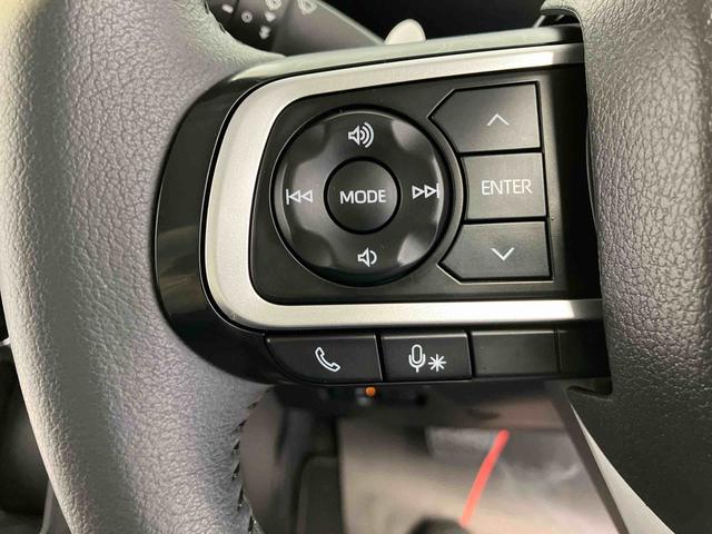 タントファンクロスターボスマートアシスト搭載　後席両側電動スライドドア　バックカメラ付き　オートエアコン　オートライト　キーフリー　アイドリングストップ　ＡＢＳ　電動ドアミラー（熊本県）の中古車