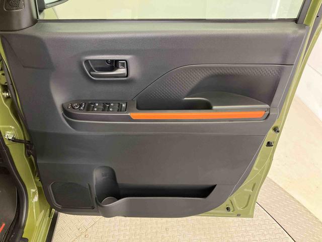 タントファンクロスターボスマートアシスト搭載　後席両側電動スライドドア　バックカメラ付き　オートエアコン　オートライト　キーフリー　アイドリングストップ　ＡＢＳ　電動ドアミラー（熊本県）の中古車