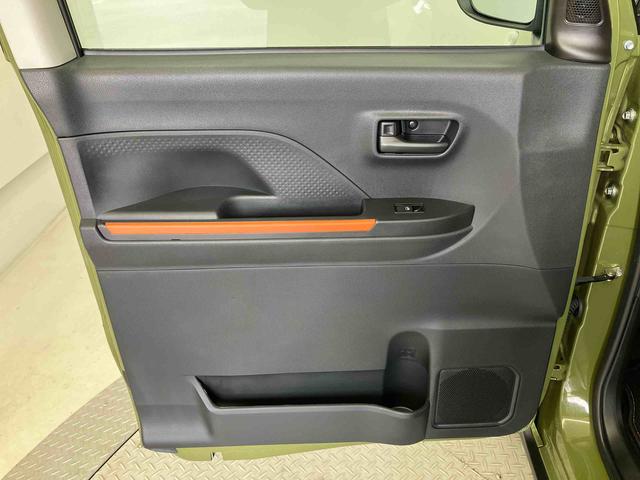 タントファンクロスターボスマートアシスト搭載　後席両側電動スライドドア　バックカメラ付き　オートエアコン　オートライト　キーフリー　アイドリングストップ　ＡＢＳ　電動ドアミラー（熊本県）の中古車