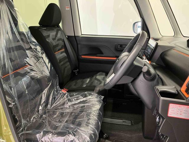 タントファンクロスターボスマートアシスト搭載　後席両側電動スライドドア　バックカメラ付き　オートエアコン　オートライト　キーフリー　アイドリングストップ　ＡＢＳ　電動ドアミラー（熊本県）の中古車