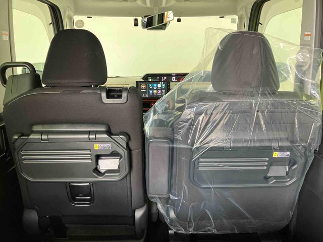 タントファンクロスターボスマートアシスト搭載　後席両側電動スライドドア　バックカメラ付き　オートエアコン　オートライト　キーフリー　アイドリングストップ　ＡＢＳ　電動ドアミラー（熊本県）の中古車