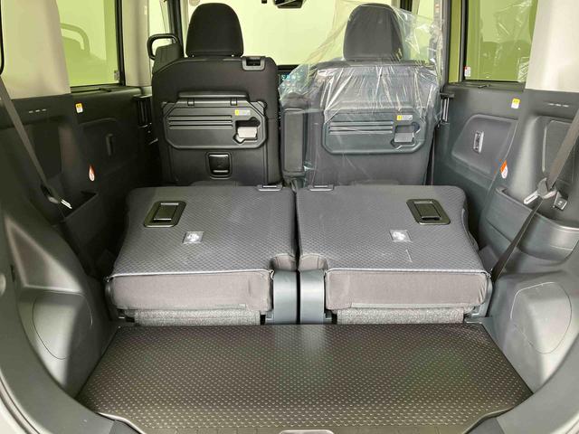 タントファンクロスターボスマートアシスト搭載　後席両側電動スライドドア　バックカメラ付き　オートエアコン　オートライト　キーフリー　アイドリングストップ　ＡＢＳ　電動ドアミラー（熊本県）の中古車