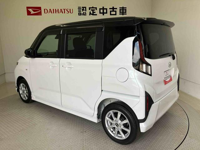 ムーヴＧスマートアシスト搭載　後席両側スライドドア（片側電動）　バックカメラ付き　オートエアコン　オートライト　キーフリー　アイドリングストップ　ＡＢＳ（熊本県）の中古車