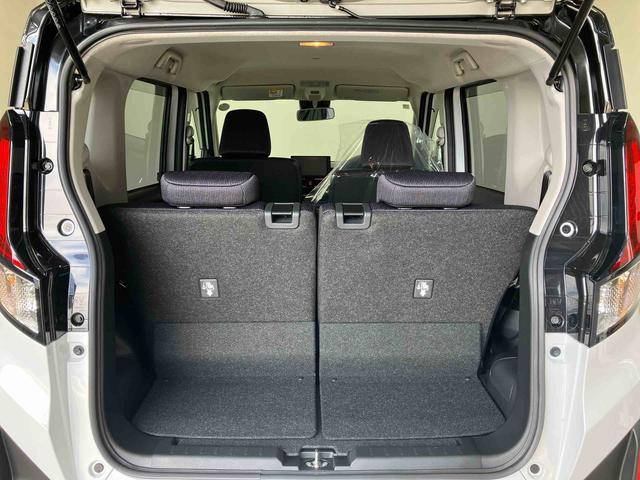 ムーヴＧスマートアシスト搭載　後席両側スライドドア（片側電動）　バックカメラ付き　オートエアコン　オートライト　キーフリー　アイドリングストップ　ＡＢＳ（熊本県）の中古車