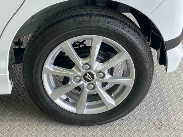 ムーヴＧスマートアシスト搭載　後席両側スライドドア（片側電動）　バックカメラ付き　オートエアコン　オートライト　キーフリー　アイドリングストップ　ＡＢＳ（熊本県）の中古車