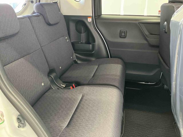 ムーヴＧスマートアシスト搭載　後席両側スライドドア（片側電動）　バックカメラ付き　オートエアコン　オートライト　キーフリー　アイドリングストップ　ＡＢＳ（熊本県）の中古車