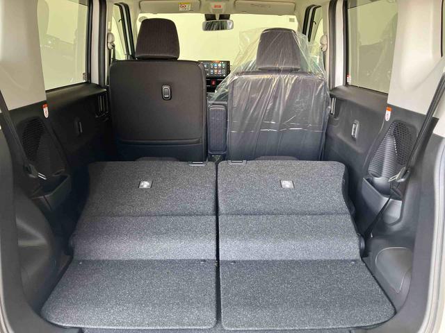 ムーヴＧスマートアシスト搭載　後席両側スライドドア（片側電動）　バックカメラ付き　オートエアコン　オートライト　キーフリー　アイドリングストップ　ＡＢＳ（熊本県）の中古車