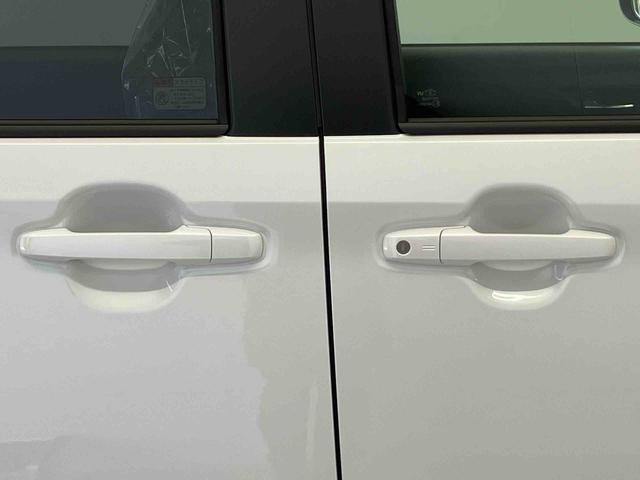 ムーヴＧスマートアシスト搭載　後席両側スライドドア（片側電動）　バックカメラ付き　オートエアコン　オートライト　キーフリー　アイドリングストップ　ＡＢＳ（熊本県）の中古車