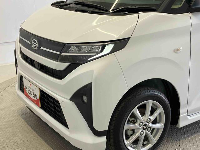 ムーヴＧスマートアシスト搭載　後席両側スライドドア（片側電動）　バックカメラ付き　オートエアコン　オートライト　キーフリー　アイドリングストップ　ＡＢＳ（熊本県）の中古車