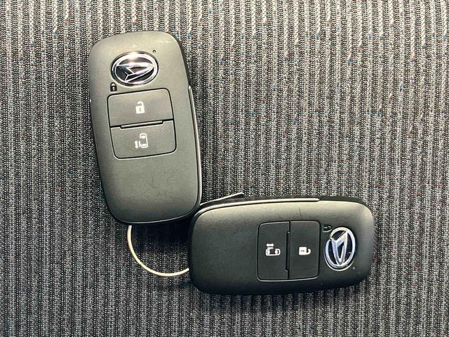 ムーヴＧスマートアシスト搭載　後席両側スライドドア（片側電動）　バックカメラ付き　オートエアコン　オートライト　キーフリー　アイドリングストップ　ＡＢＳ（熊本県）の中古車