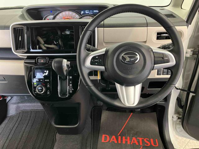 ムーヴキャンバスＧブラックアクセントＶＳ　ＳＡIIIスマートアシスト搭載（熊本県）の中古車