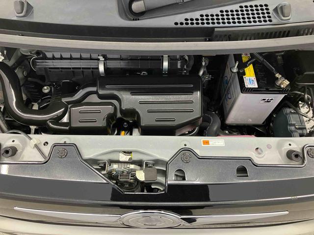 ムーヴキャンバスＧブラックアクセントＶＳ　ＳＡIIIスマートアシスト搭載（熊本県）の中古車