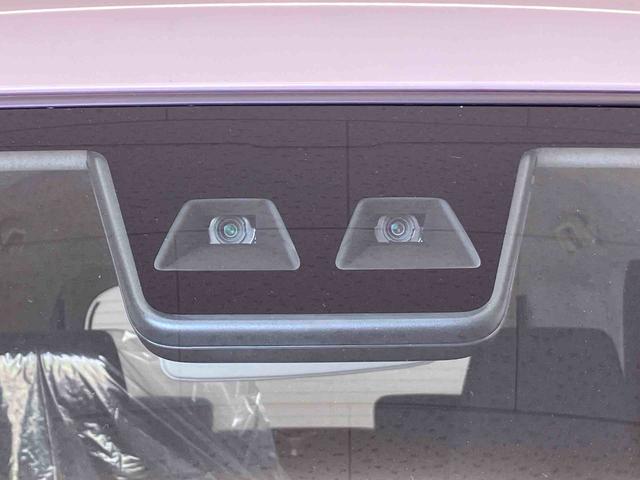 ムーヴキャンバスＧブラックアクセントＶＳ　ＳＡIIIスマートアシスト搭載（熊本県）の中古車