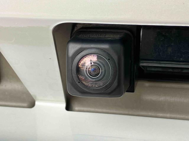 ムーヴキャンバスＧブラックアクセントＶＳ　ＳＡIIIスマートアシスト搭載（熊本県）の中古車