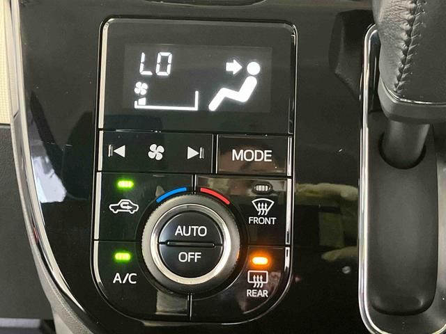 ムーヴキャンバスＧブラックアクセントＶＳ　ＳＡIIIスマートアシスト搭載（熊本県）の中古車