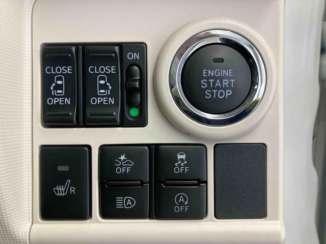 ムーヴキャンバスＧブラックアクセントＶＳ　ＳＡIIIスマートアシスト搭載（熊本県）の中古車