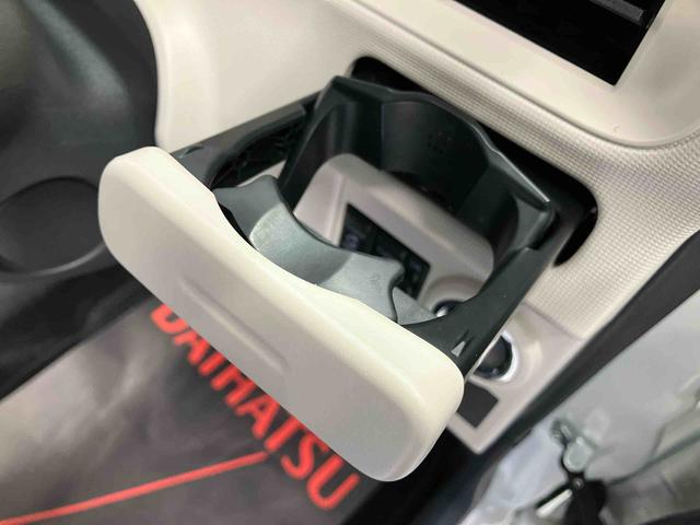 ムーヴキャンバスＧブラックアクセントＶＳ　ＳＡIIIスマートアシスト搭載（熊本県）の中古車