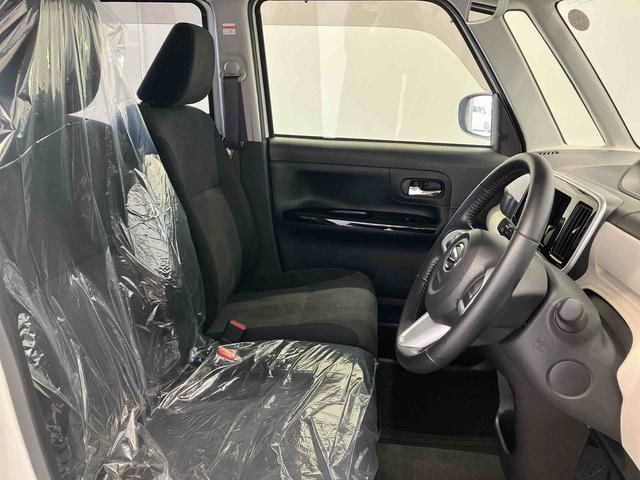 ムーヴキャンバスＧブラックアクセントＶＳ　ＳＡIIIスマートアシスト搭載（熊本県）の中古車