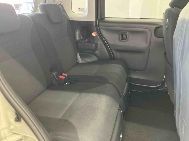 ムーヴキャンバスＧブラックアクセントＶＳ　ＳＡIIIスマートアシスト搭載（熊本県）の中古車