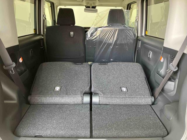 ムーヴキャンバスＧブラックアクセントＶＳ　ＳＡIIIスマートアシスト搭載（熊本県）の中古車