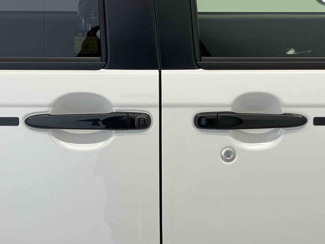 ムーヴキャンバスＧブラックアクセントＶＳ　ＳＡIIIスマートアシスト搭載（熊本県）の中古車