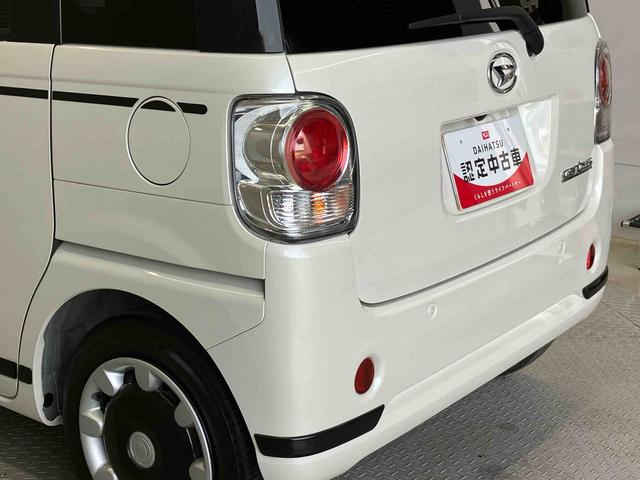 ムーヴキャンバスＧブラックアクセントＶＳ　ＳＡIIIスマートアシスト搭載（熊本県）の中古車