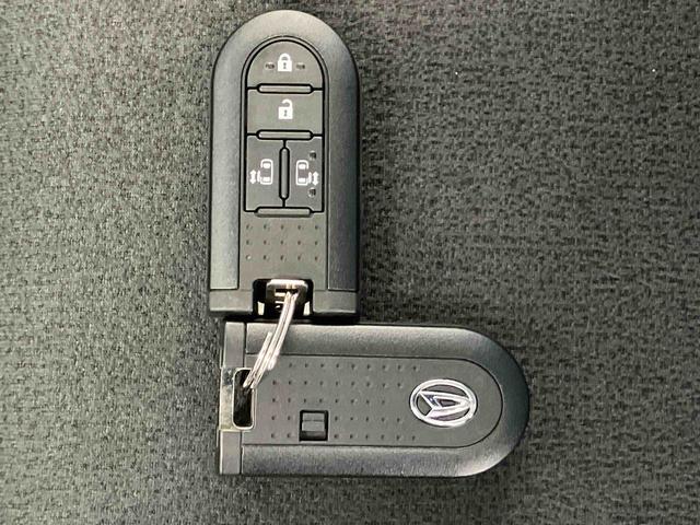 ムーヴキャンバスＧブラックアクセントＶＳ　ＳＡIIIスマートアシスト搭載（熊本県）の中古車