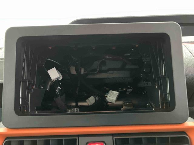 タントファンクロススマートアシスト搭載 後席両側電動スライドドア バックカメラ付き オートエアコン オートライト キーフリー アイドリングストップ ABS 電動ドアミラー(熊本県)の中古車