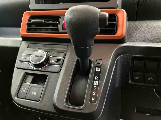 タントファンクロススマートアシスト搭載 後席両側電動スライドドア バックカメラ付き オートエアコン オートライト キーフリー アイドリングストップ ABS 電動ドアミラー(熊本県)の中古車